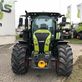 Tractor agrícola - Claas - arion 550 cmatic cebis CMATIC CEBIS