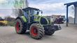 Tractor agrícola - Claas - axion 870