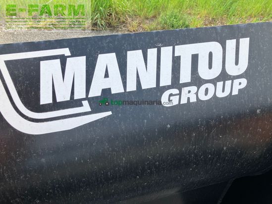 Telescopica - Manitou - Leichtgutschaufel CBA3000
