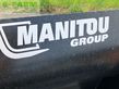 Telescopica - Manitou - Leichtgutschaufel CBA3000