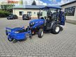 Tractor agrícola - Iseki - tm 4270 kabine