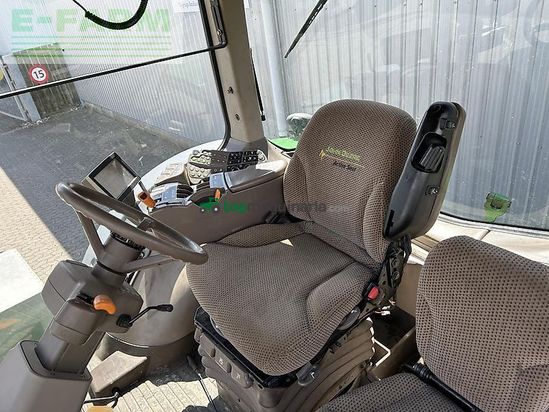 Tractor agrícola - John Deere - 7280r