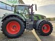 Tractor agrícola - Fendt - 828 vario profi plus