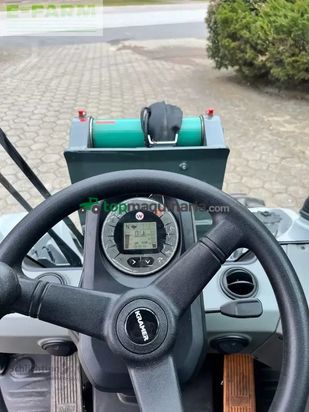 Minicargadora - kramer - kl14.5