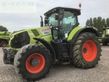 Tractor agrícola - Claas - axion 830