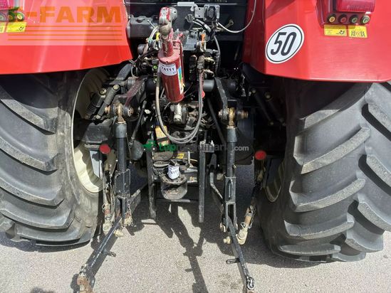 Tractor agrícola - Steyr - 130 cvt