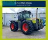 Tractor agrícola - Claas - xerion 3800 trac vc TRAC VC