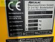 Minicargadora - Ahlmann - ax 700