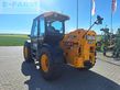 Telescopica - JCB - 542-100 agri xtra sw