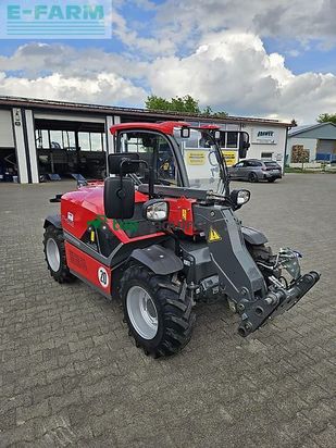 Telescopica - Weidemann - t4512