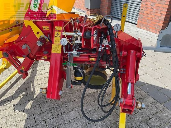 Cortacésped manual - Pöttinger - novacat 302