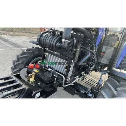 Tractor agrícola - 254