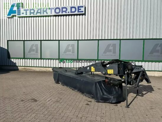 Cortacésped manual - Deutz - discmaster 440