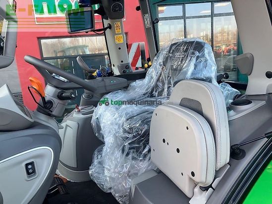 Tractor agrícola - Deutz-Fahr - 6210 agrotron rcshift