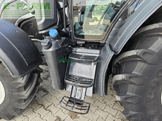 Tractor agrícola - Valtra - n 175 active