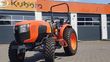 Tractor agrícola - Kubota - l1-552 hydrostat