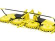 Cabezal - Kemper - 460pro stalkbuster mulcher maisgebiss