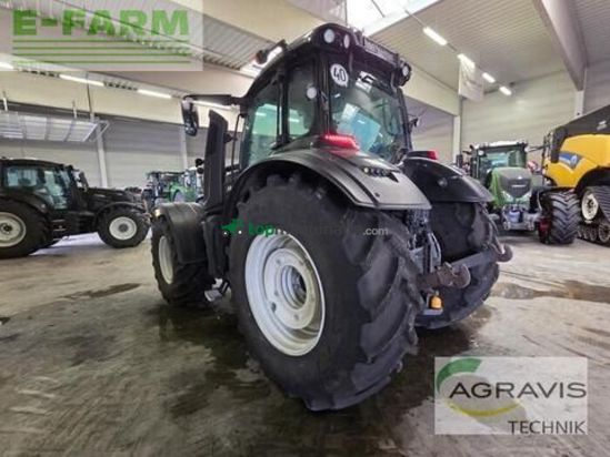 Tractor agrícola - Valtra - t 255 v 2a1
