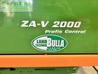 Esparcidor - Amazone - za-v 2000 profis control - wiegestreuer