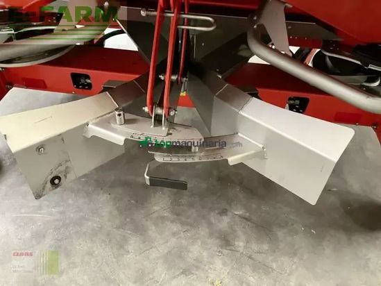 Esparcidor - Rauch - axis h 50.2 emc+w