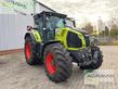 Tractor agrícola - Claas - axion 830 cmatic cebis CMATIC CEBIS