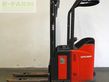 Elevadora - Linde - l 12 sp 133