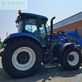 Tractor agrícola -  - t6. 160