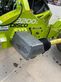 Cortacésped manual - Claas - disco 3200 c contour