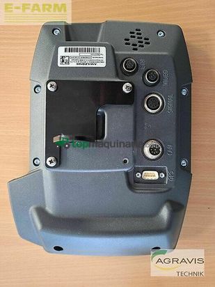 Esparcidor - Amazone - amatron 4