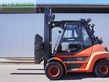 Elevadora - Linde - h 80 t evo 396-03