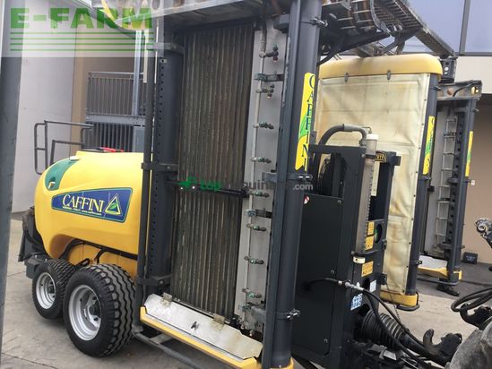 Atomizador - Caffini - Drift Stop EVO 2000