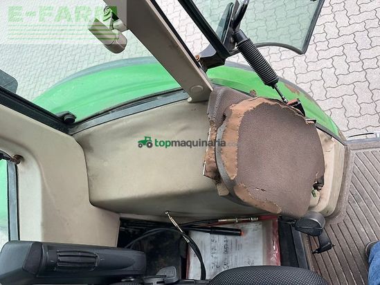 Tractor agrícola - John Deere - 6320