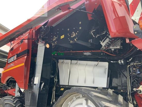 Cosechadora de Cereal - Case IH - axial 7240