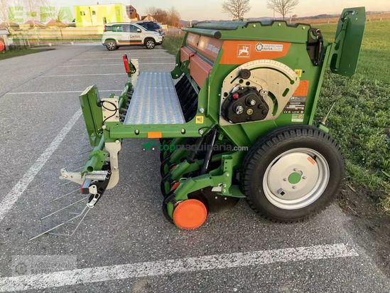 Sembradora - Amazone - d9 3000 spezial