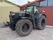 Tractor agrícola - John Deere - 6r 250 black edition