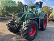 Tractor agrícola - Fendt - 718 scr profi