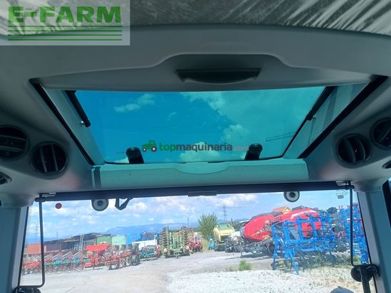Tractor agrícola - Same - dorado 75 (stage v)