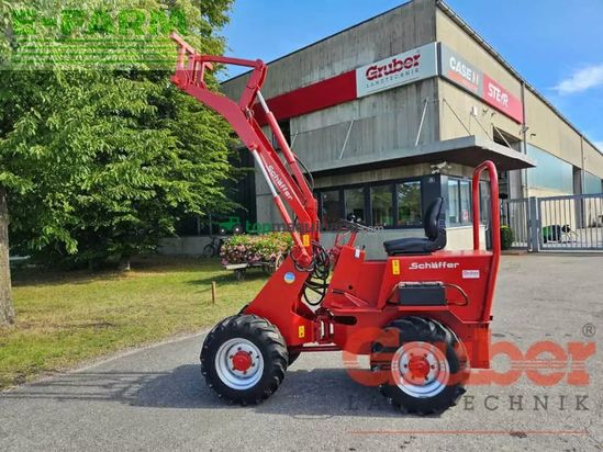 Telescopica - Schaffer - d 25 a