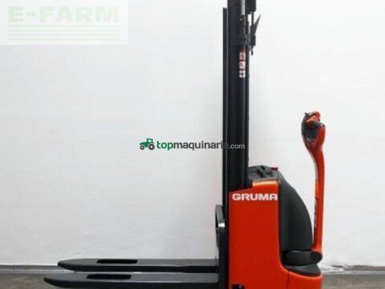 Elevadora - Linde - l 12 1172