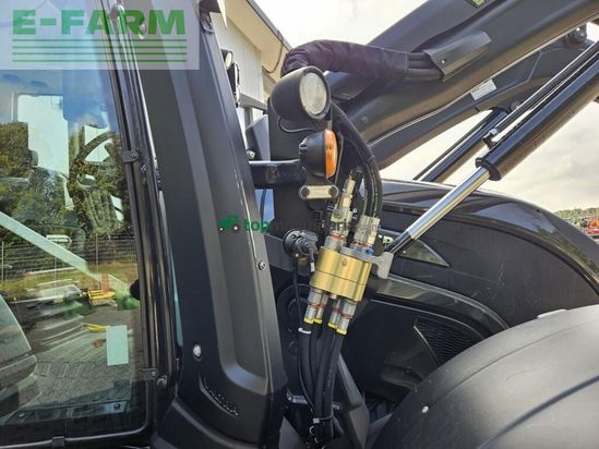 Tractor agrícola - Valtra - n 175 active