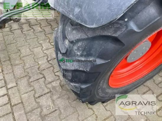 Telescopica - Claas - scorpion 741 varipower