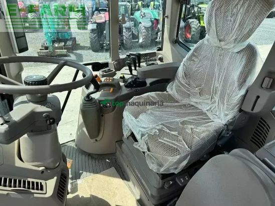 Tractor agrícola - John Deere - 6120m