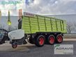 Cinta transportadora de forraje - Claas - cargos 9500