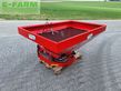 Esparcidor - Rauch - mds 932 r select