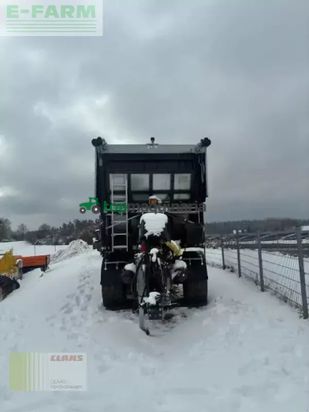 Cinta transportadora de forraje - Fliegl - fliegl ass 298 agro-truck