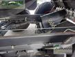 Empacadora gigant - Claas - quadrant 5300 evolution fc tandem