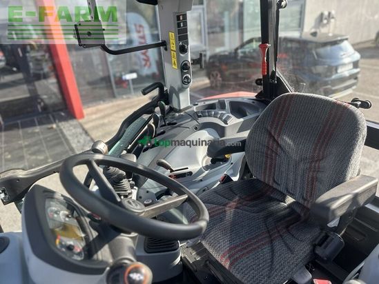 Tractor agrícola - Steyr - 4065 kompakt s (stage v)