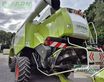 Cosechadora de Cereal - Claas - lexion 570 terra trac
