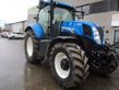 Tractor agrícola - New Holland - t 7 - 185
