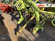 Henificador - Claas - volto 770